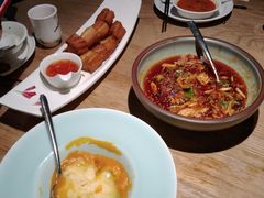 -辛香汇·现炒川菜(武进吾悦店)
