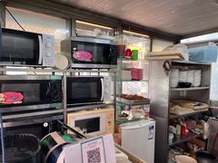-吉云馄饨(桑梓路店)