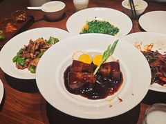 -阿明小菜·海鲜·上海菜(梅陇店)
