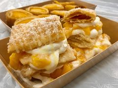 -陈根记大牌档