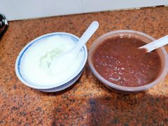 -百花传统甜品店(原址店)