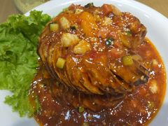 -满江红海鲜酒楼(田王洪庆店)