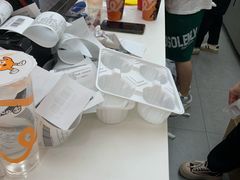 柠檬水-CoCo都可(万达店)