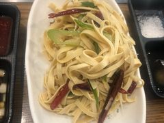 -韩阳王石板烤肉