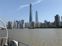 -上海轮渡售票处