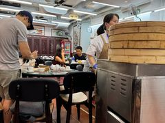 -香港蓮香樓(中環店)