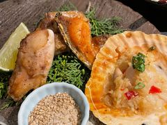 -花潮料理艺食馆(成都万象城店)