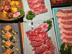-MIKOMIKO和牛烧肉专门店(南门店)