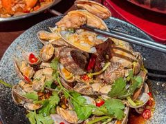 -豪园台山碳烧生蚝(蓬江江华店)