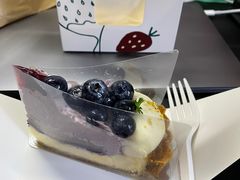 -黑草莓(重庆路店)