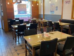 大堂-鹅庄·台湾美食(七宝店)