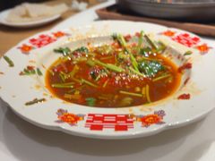 -广府乡下·饭庄(新港东路店)