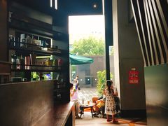 -星巴克臻选(苏州久光百货店)