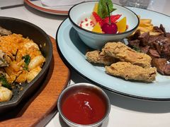 -阿妮叶李(光谷世界城店)
