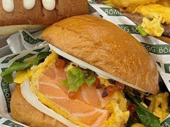 -Egg•Allday Brunch(襄阳北路店)