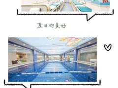 -戊辰亲子游泳俱乐部