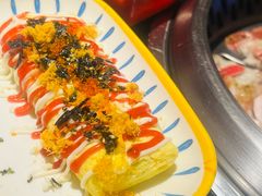 -牛焱·烧肉酒肆(五大道店)