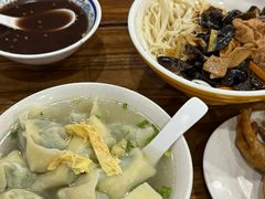 -随柳居·苏式小吃(建新巷店)