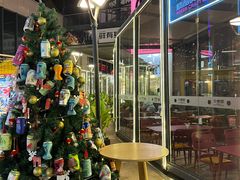 门面-牛啤堂精酿啤酒餐吧(五棵松华熙店)