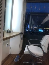 -THE LOG SALON 记录
