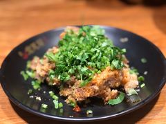 -青石桥老瓦房肥肠粉总店(青石桥总店)