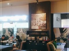 大堂-TAMATI(巴黎贝甜韩式西餐厅店)