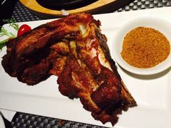 -半秋山西餐厅(巴南万达广场店)