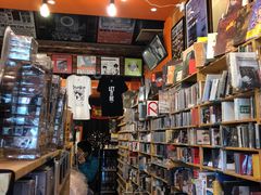 -独音唱片 Indie Music