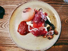 -Apollo·西班牙小酒馆(安福路店)