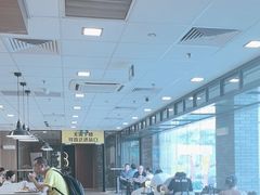 -麦当劳(世贸店)