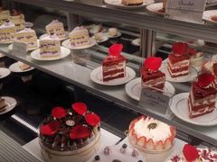 -PETIT PARIS 小巴黎(花园道店)