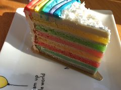 -焙丽拾光(麦凯乐直营店)