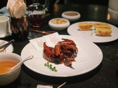 -甄御•海鲜新青岛菜(麦岛店)