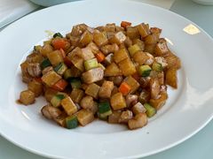 -荷塘味道(水长城店)