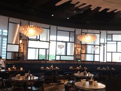 大堂-ATLAS COFFEE(雅居乐中心店)