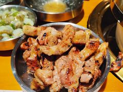 -kingkong大猩猩烤肉(CBD店)
