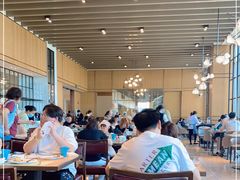 -新食谱全日制餐厅·苏州苏州湾艾美酒店