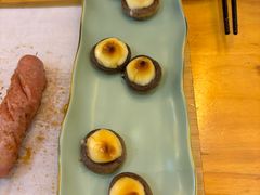 -逗烤·轻烧烤(福田店)