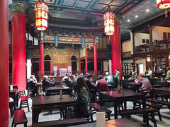 -南京圣和府邸豪华精选酒店