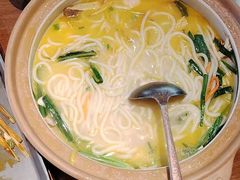 -云海肴·汽锅鸡·云南菜(苏州中心店)