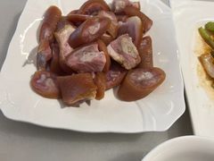 -华盛丰温州大排档(东三环南路店)