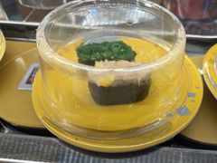 -争鲜回转寿司(浦东三钢里PLUS店)