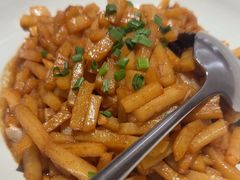 -福海居烤鸭店(鸟巢店)
