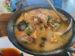 -尽善百年古院餐厅(王家老宅店)