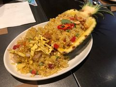 -simply thai天泰(长泰广场店)