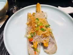 -靓湾海鲜·海景餐厅(小麦岛店)