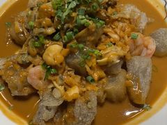 -旺角小渔村·海肠捞饭开创者(二马路店)