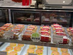 -君之狮子山·轻糖烘焙(松江印象城店)