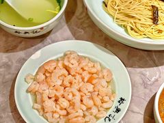 -裕兴记•蟹黄面馆(人民广场店)