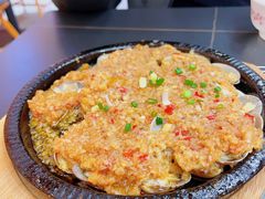 -老五烧烤(石牌岭店)